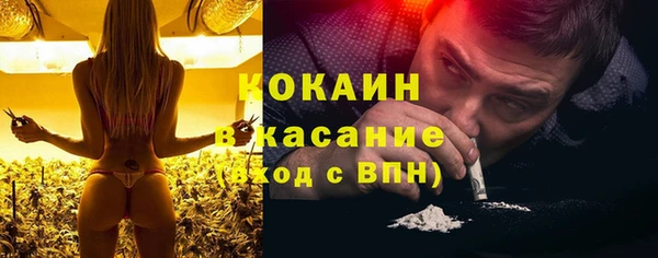 молекула духа Инта
